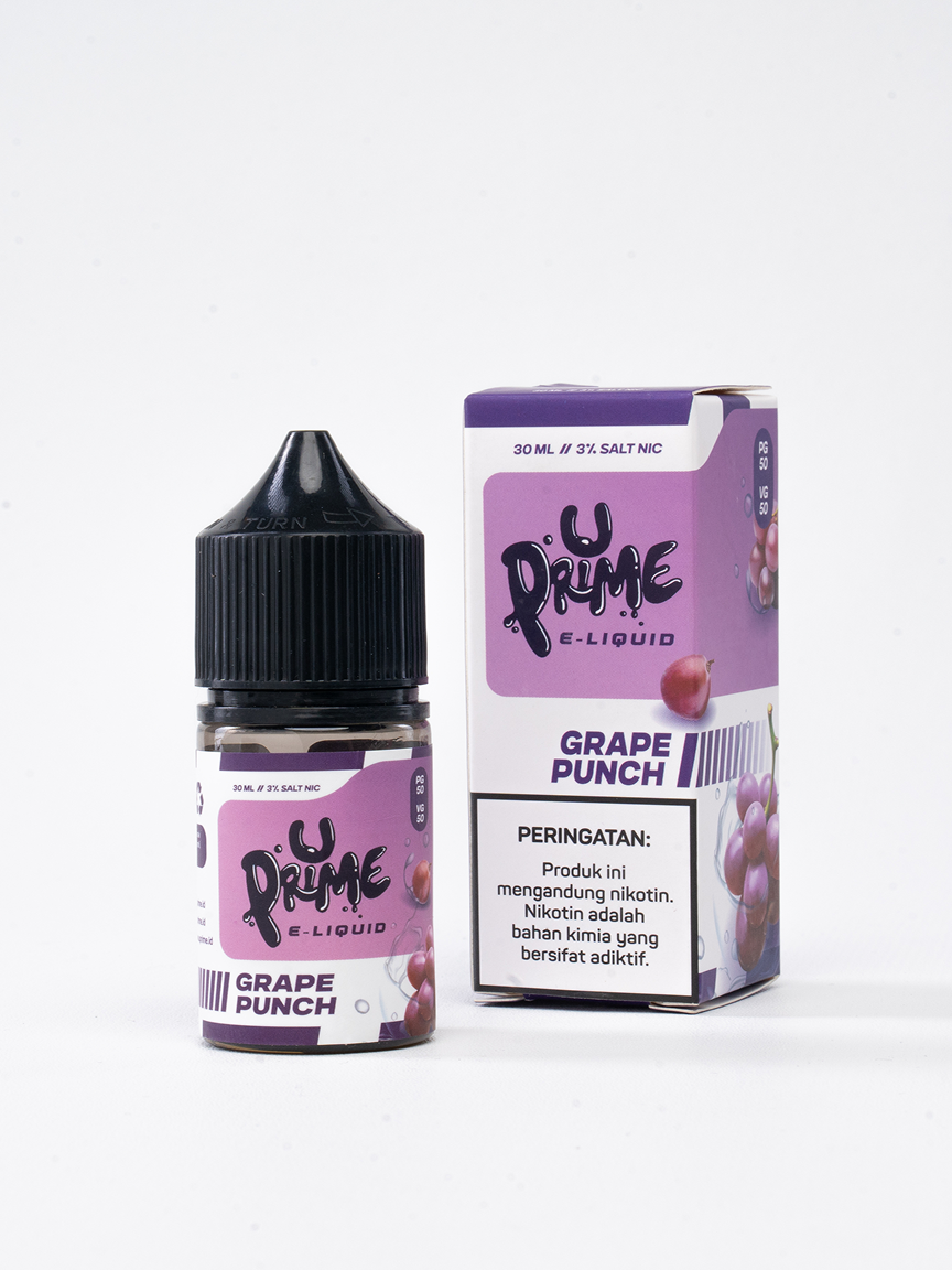 Grape Punch — photo 2